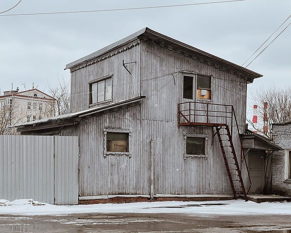 Онлайн-Журнал "Домашний" Ольги Транквиллевской