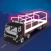 ООО Рекламные решения - Каркасы для тента