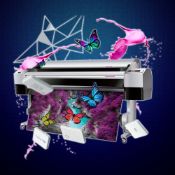 ООО Рекламные решения - печатное производство и дизайн