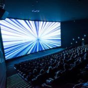 ООО Рекламные решения - Реклама в кинотеатрах (кино)