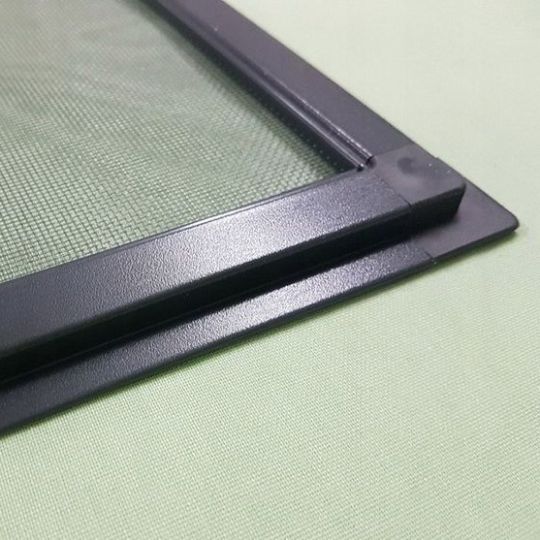 Цена Москитная сетка на деревянные окна Крыло BF