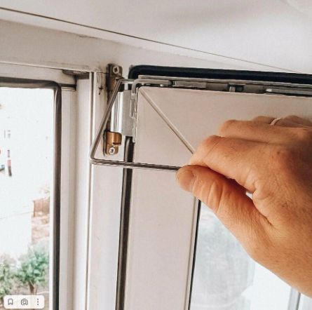 Ремонт окон Балашиха