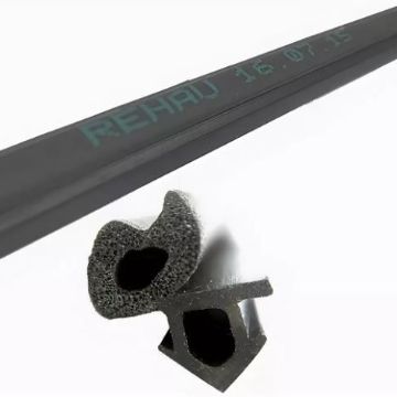 окна пластика уплотнения РЕХАУ