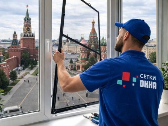 Замена москитные сетки заменить