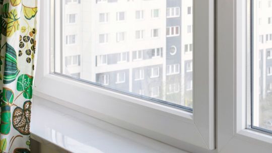 москитки на окна