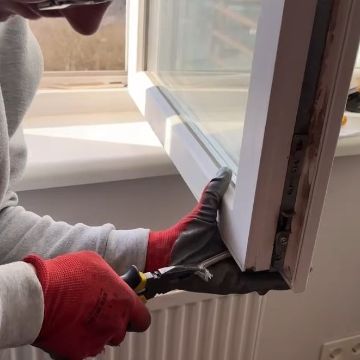 Замена уплотнителя Москва САО