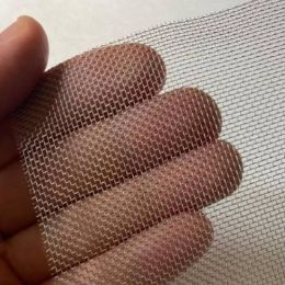 Москитная сетка металлическая на окна сетка нержавейка, сетка алюминиевая полотно усиленное