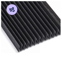 Сетки плиссе Анипыль