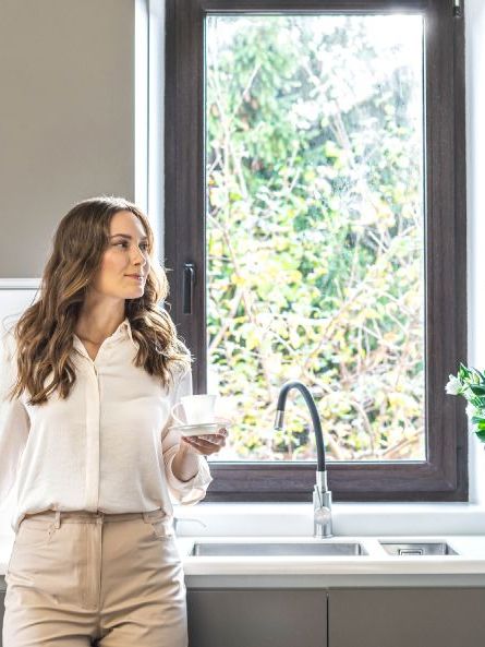 изготовитель сетки окна рехау