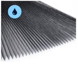 Сетки плиссе Италия полотно цвет