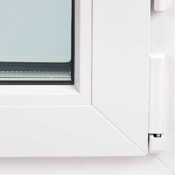 окна пластика штапик стандарт 14,5