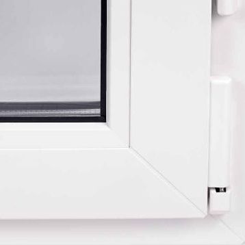 окна пластика штапик стандарт