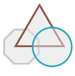 Сетка в квартиру нестандарт