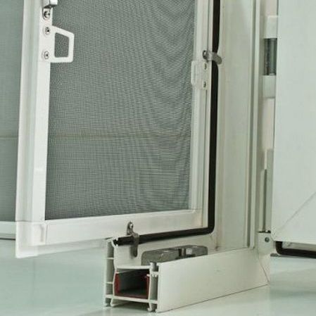 Антикошка крыло