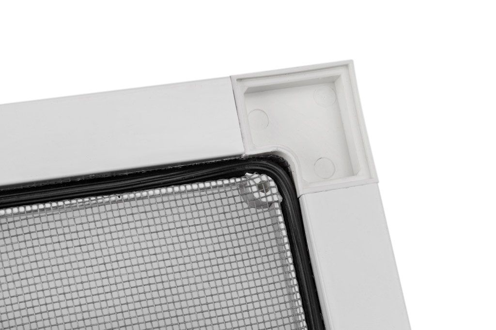 Рамочная сетка угол