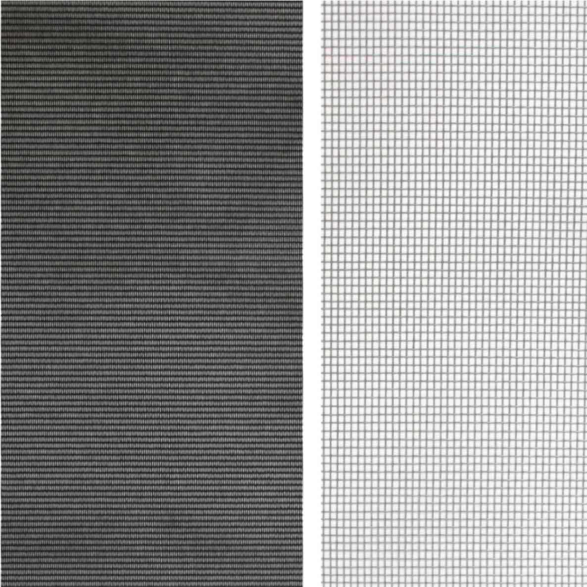 Оконная сетка Антипыльца и Стандарт на окна