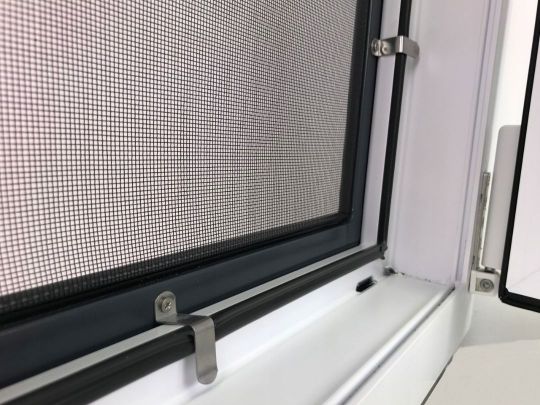 Антикошка евросетка Клыло Fly