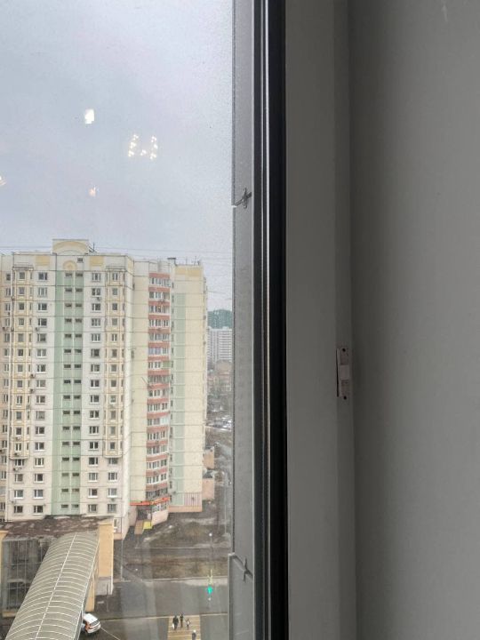 ремонт стеклопакета замена