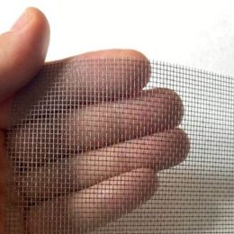 Москитная сетка Антикошка Стандарт полотно на пластиковые окна пвх Нортекс Fiberglass