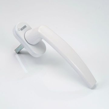 окна пластика ручка стандарт камея