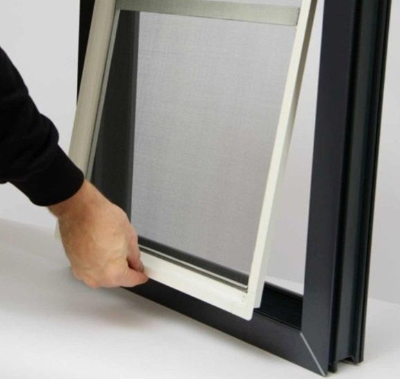 Москитная Сетки на окна в Тушино Москва