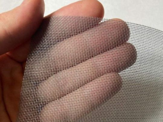 Антипыль сетка Антимошка