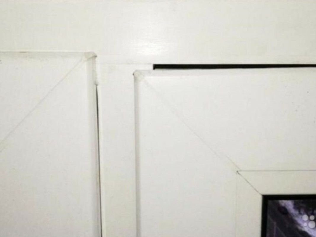 окно провисло , окно перекосилось, регулировка и ремонт окон