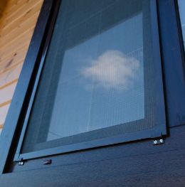 Цвет москитные сетки 80