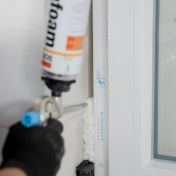 Утепление окон Видное МО