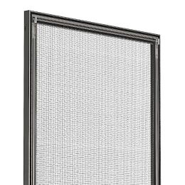 Москитная сетка 210 алюминиевые окна