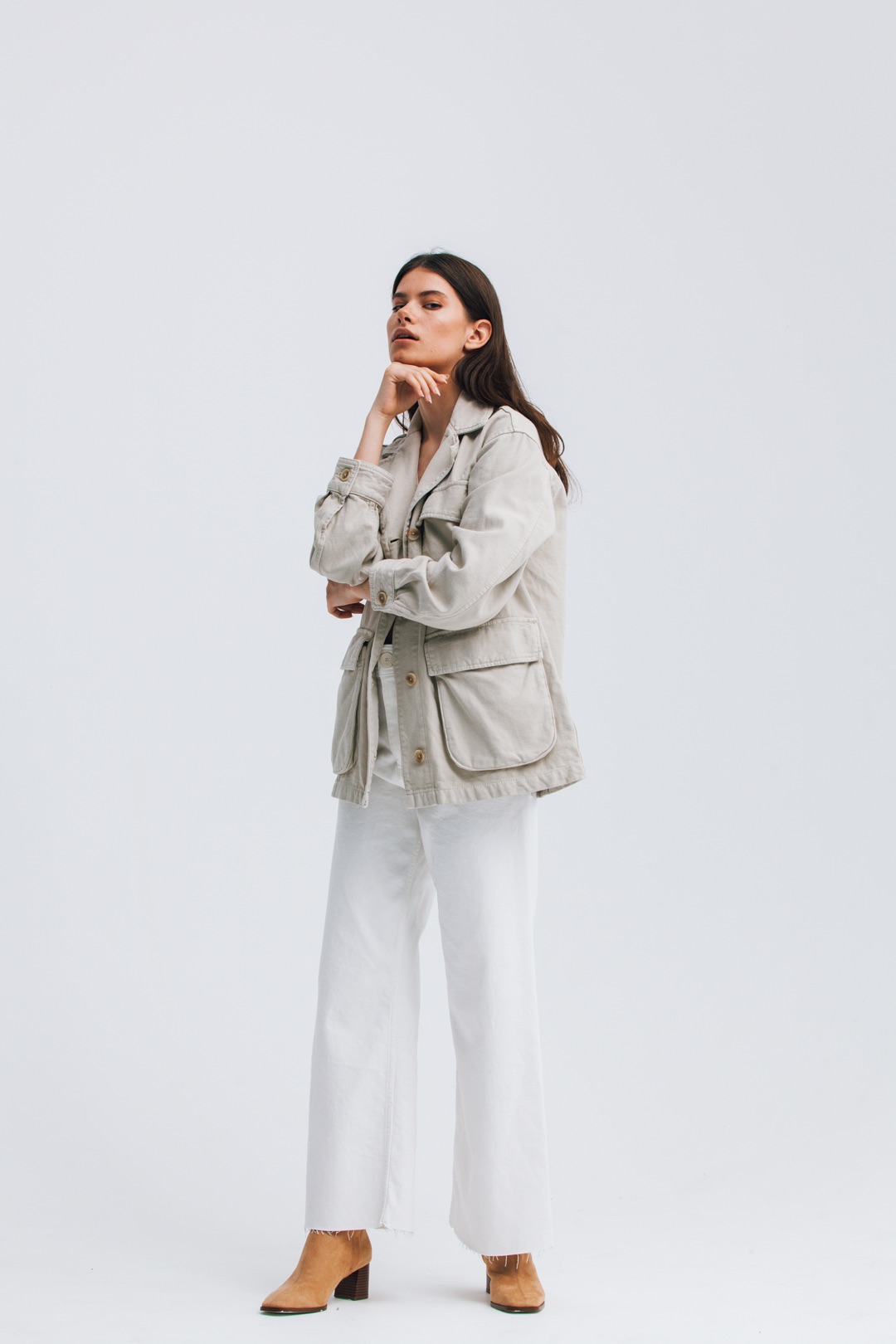 Фотосъемка одежда