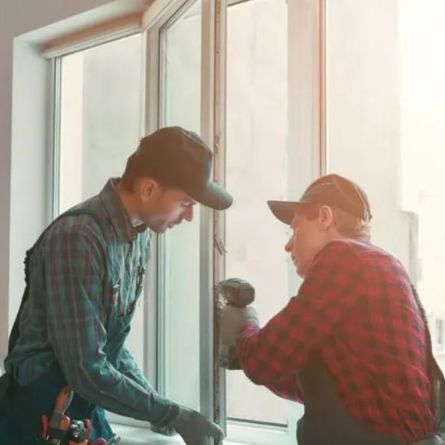 Ремонт окон Бутово