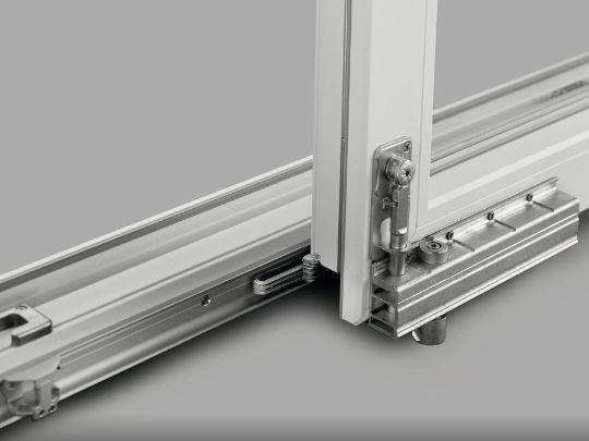 Ремонт подъемно-сдвижные окна PSK портал (гарантия)