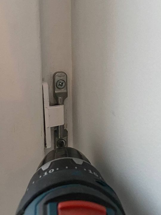 ремонт стеклопакета фурнитура