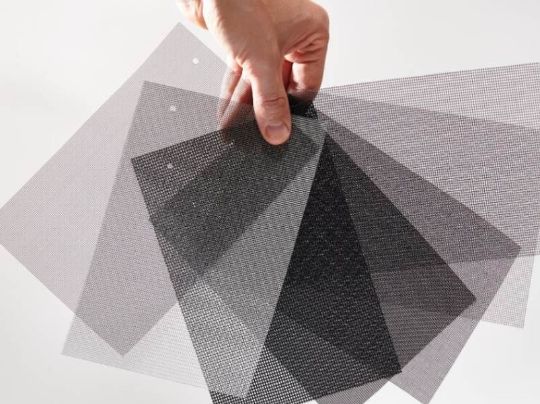 Полотна сетки Антикошка выбрать