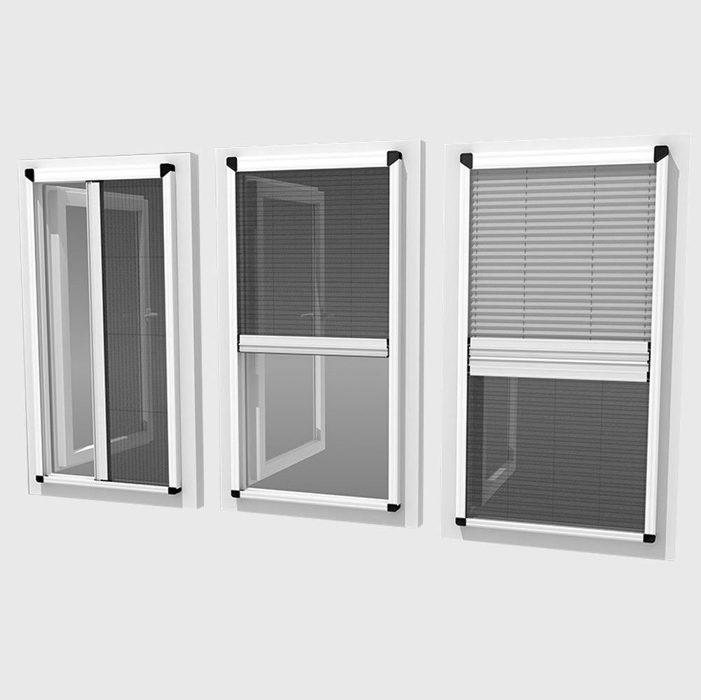 Сетки мансардное окно открывание