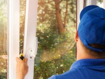 Добавить створку окна