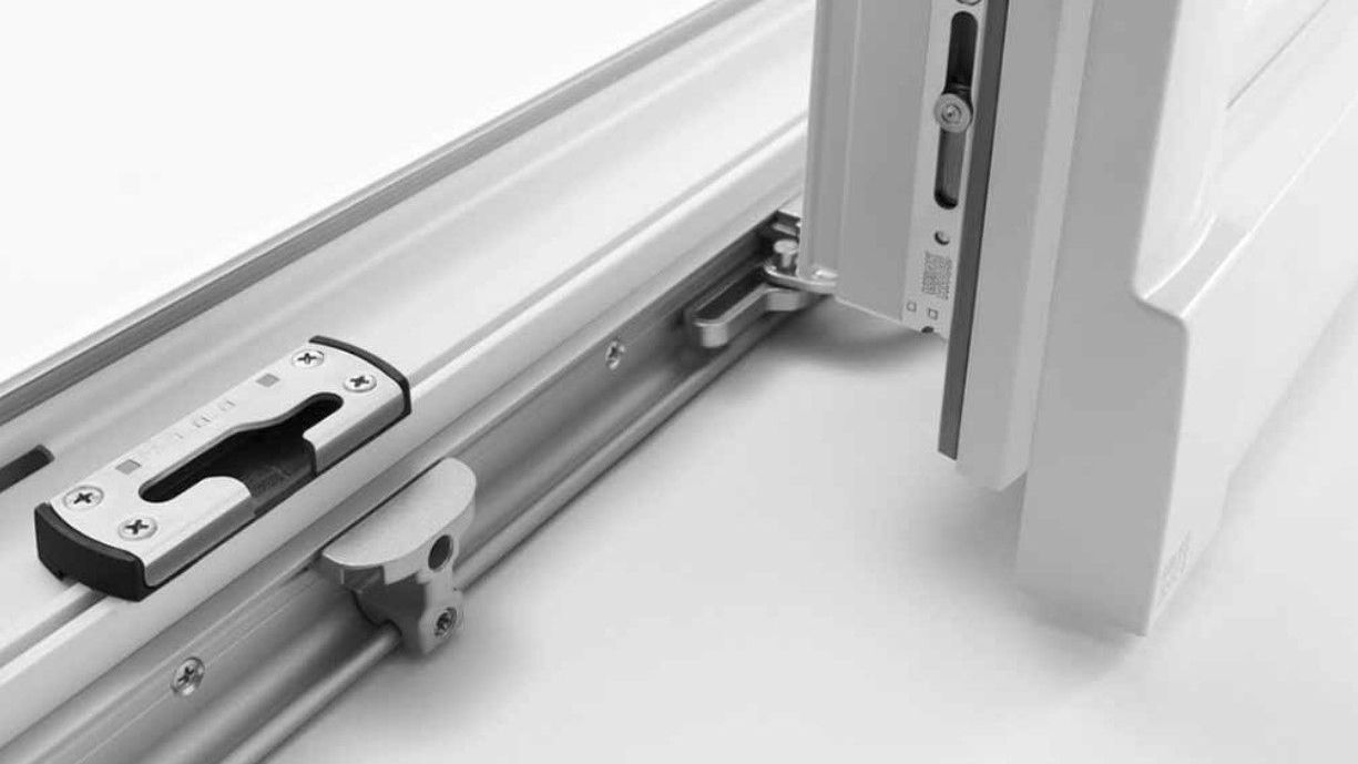 Ремонт подъемно-сдвижные окна PSK портал (гарантия)