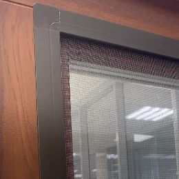 СПБ Москитная сетка на окна Евросетка без сверления