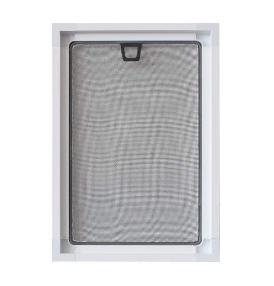 Сетка вставная на окна