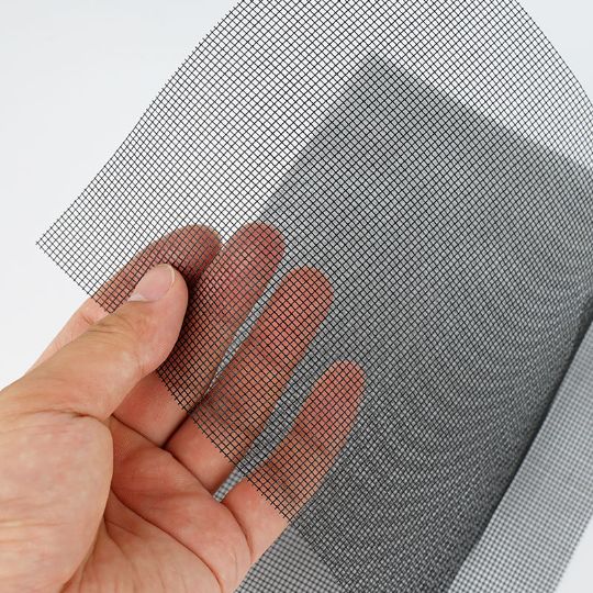 Полотно Ультравью сетки москитные