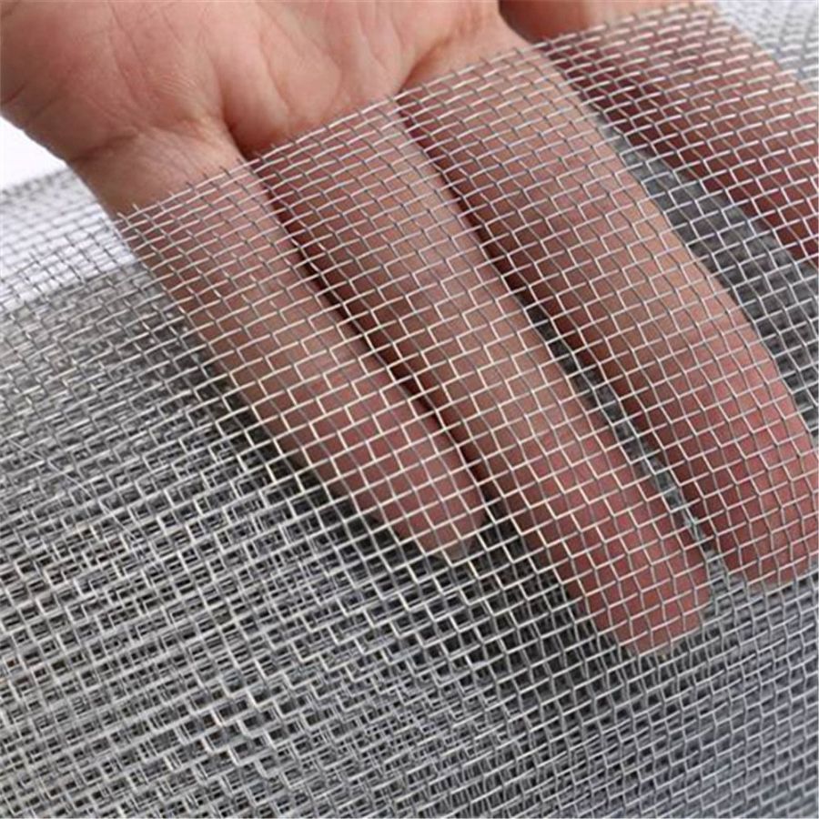 Антикошка металлическая