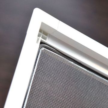 москитная Антикошка вставная сетка