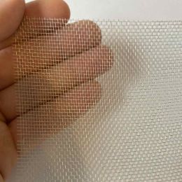 Москитная сетка Антикошка металлическая алюминиевая Антиптица на пластиковые окна пвх