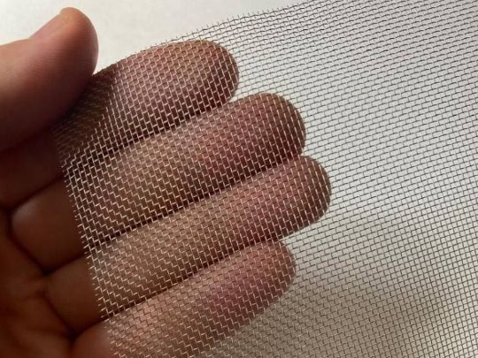 москитная сетка нержавейка на окна и двери