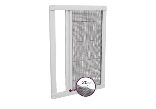 Сетка плиссе гармошка цена лучшая