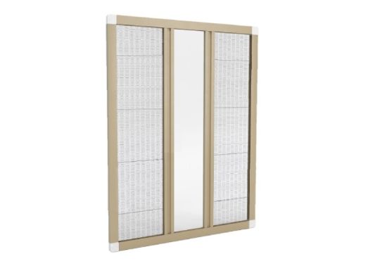 Сетка Plisse Италия Москва