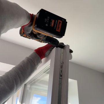 Добавить проветривание