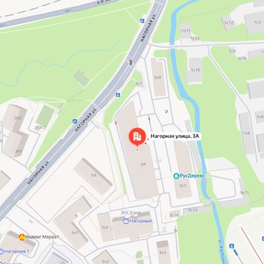 Контакты РЕХАУ профиль