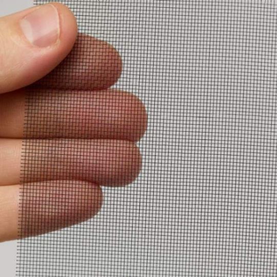 Сетка Антикошка металлическая стальная антивандальная DIAMOND